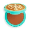 Poudre bronzante Coffee Bronzer capuccino medium