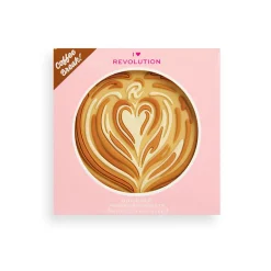 Poudre bronzante Coffee Bronzer macchiato