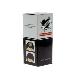 Poudre capillaire Hair Fiber Brun