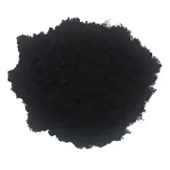 Poudre capillaire Hair Fiber Noir