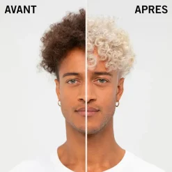 Poudre compacte décolorante PPL9+ Blondme 450gr