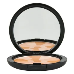 Poudre compacte perfectrice sun treasured