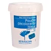Poudre décolorante bleue 7 tons 100gr