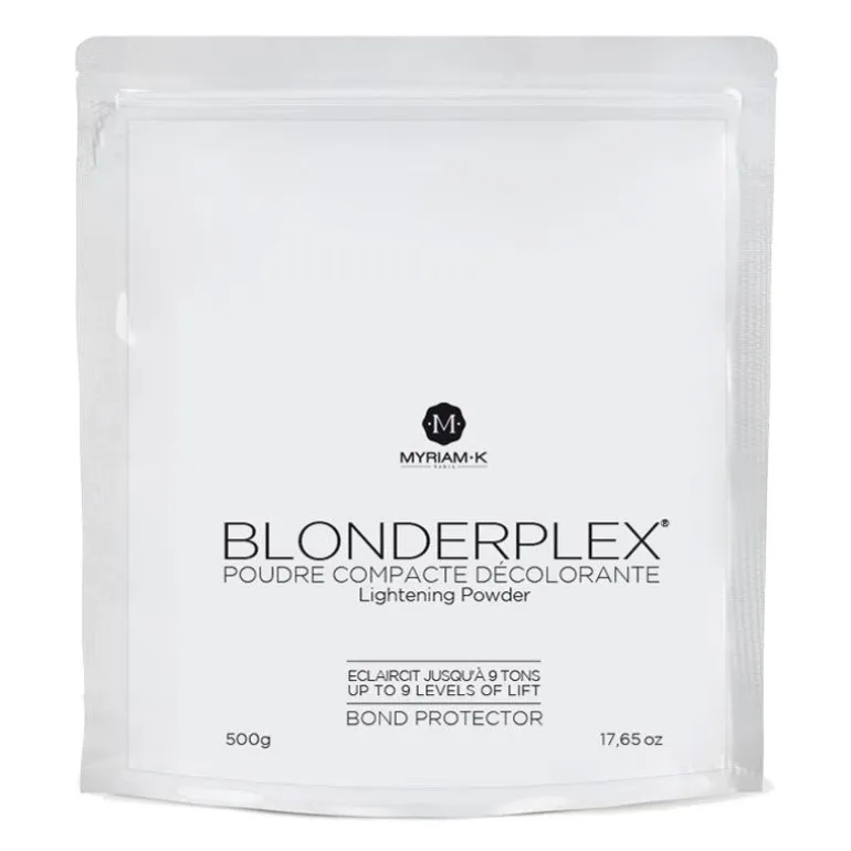 Poudre décolorante Blonderplex