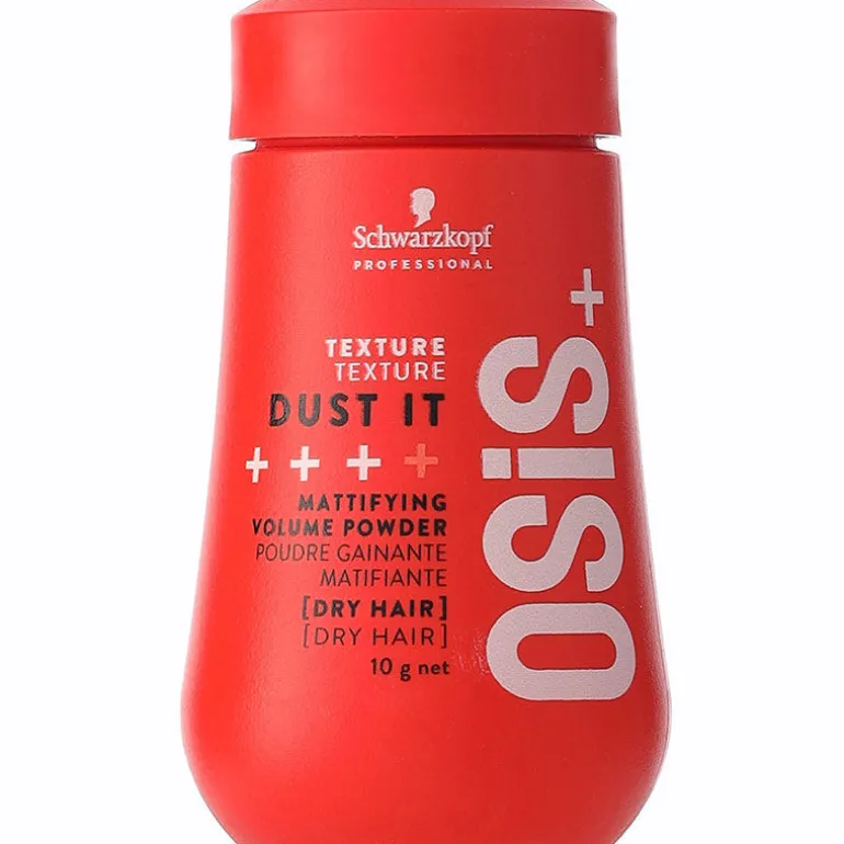 Poudre gainante matifiante Dust It Osis+