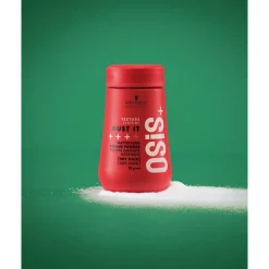 Poudre gainante matifiante Dust It Osis+