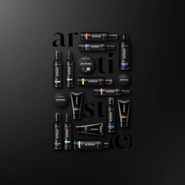 Poudre textursisante Styling Powder Artiste