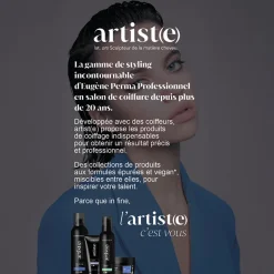 Poudre textursisante Styling Powder Artiste