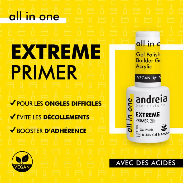 Primer Ultrabond All in One
