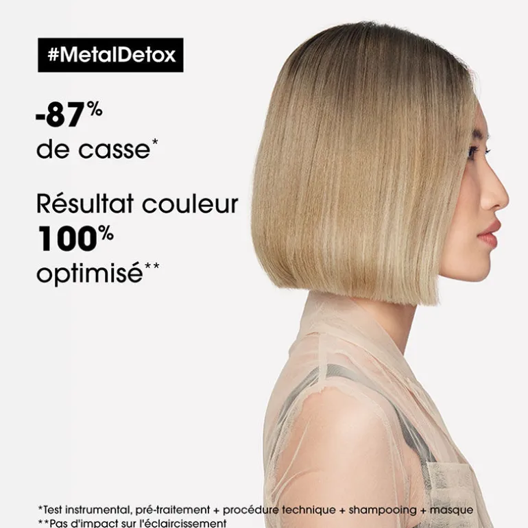 Protocole complet Métal Detox format cure