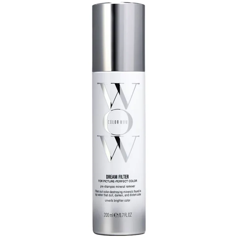 Pré-shampooing détox Dream Filter