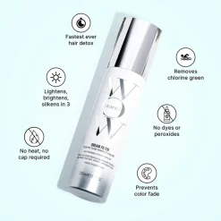 Pré-shampooing détox Dream Filter