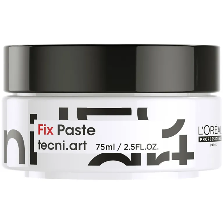 Pâte de coiffage forte Fix Paste Techni.Art