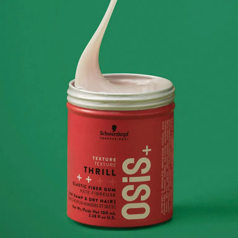 Pâte fibreuse Thrill Osis+