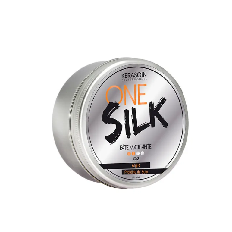Pâte matifiante One Silk