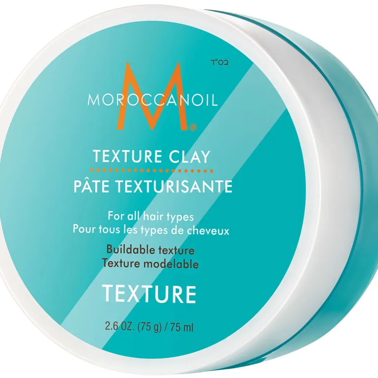Pâte texturisante