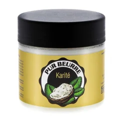 Pur beurre de karité