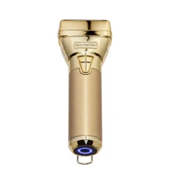 Rasoir double lame FXONE gold