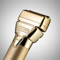 Rasoir double lame FXONE gold
