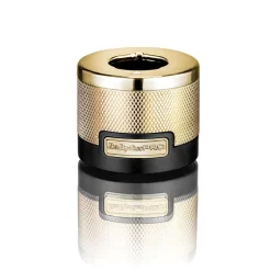 Rasoir double lame FXONE gold