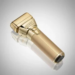 Rasoir double lame FXONE gold