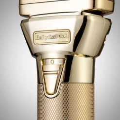 Rasoir double lame FXONE gold