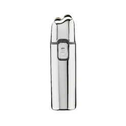 Rasoir professionnel rechargeable en métal FOILFX02 silver
