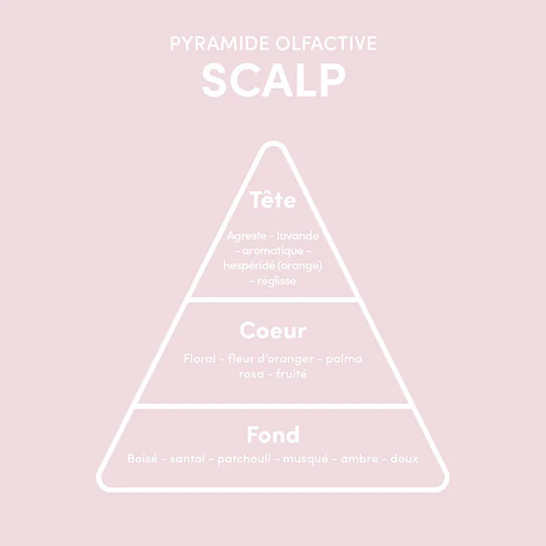 Rituel 5 étapes cheveux fins
