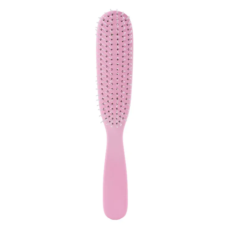 Rituel 5 étapes cheveux fins