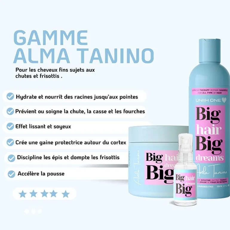 Rituel Amla Tanino