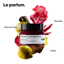 Rituel fixateur de couleur Vitamino Color Spectrum