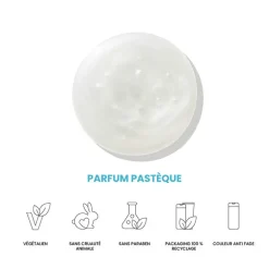 Rituel hydratant cheveux normaux à secs