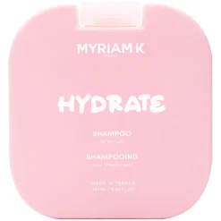 Rituel hydratant intense cheveux secs