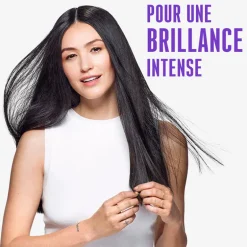 Rituel lissant cheveux indisciplinés BC Frizz Away