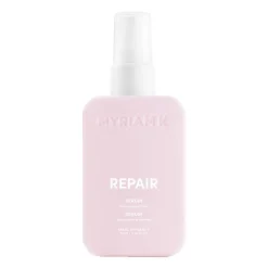 Rituel lissant pour cheveux indisciplinés