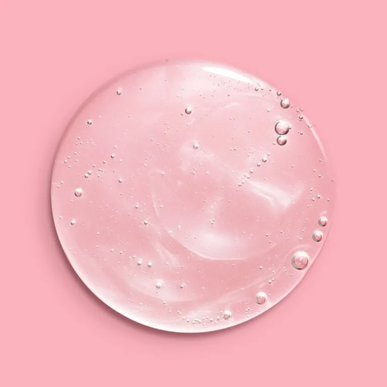 Rituel lissant pour cheveux indisciplinés
