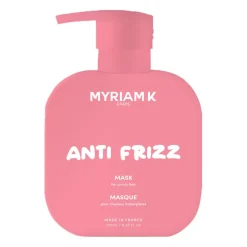 Rituel lissant pour cheveux indisciplinés