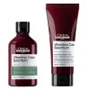 Rituel neutralisant Vitamino Color Spectrum cheveux bruns, anti-rouge