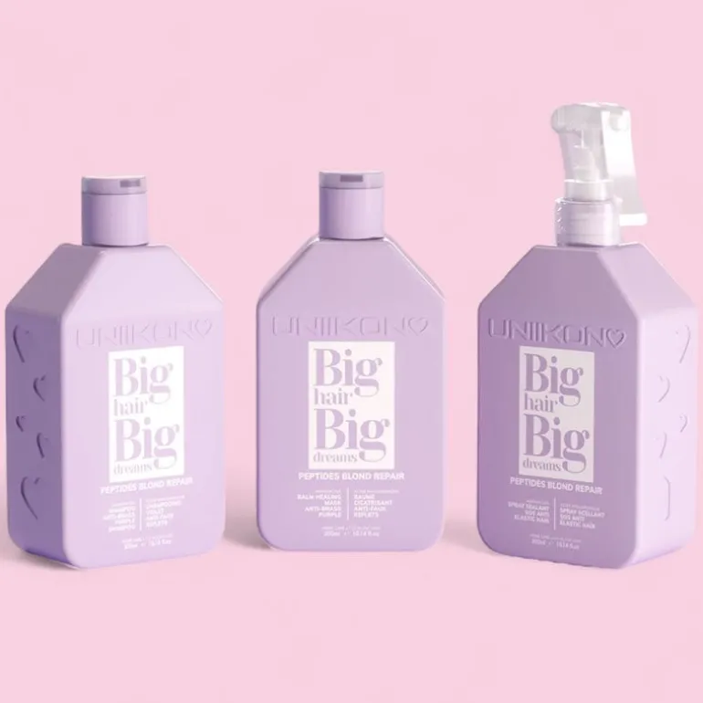 Rituel Peptides Blond Repair