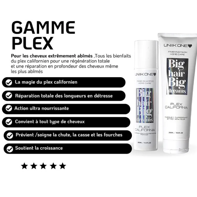 Rituel Plex California