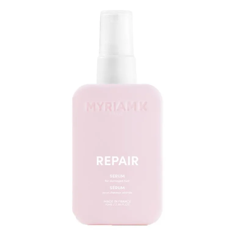 Rituel pour cheveux blonds et gris