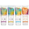 Rituel pour cheveux bouclés fins