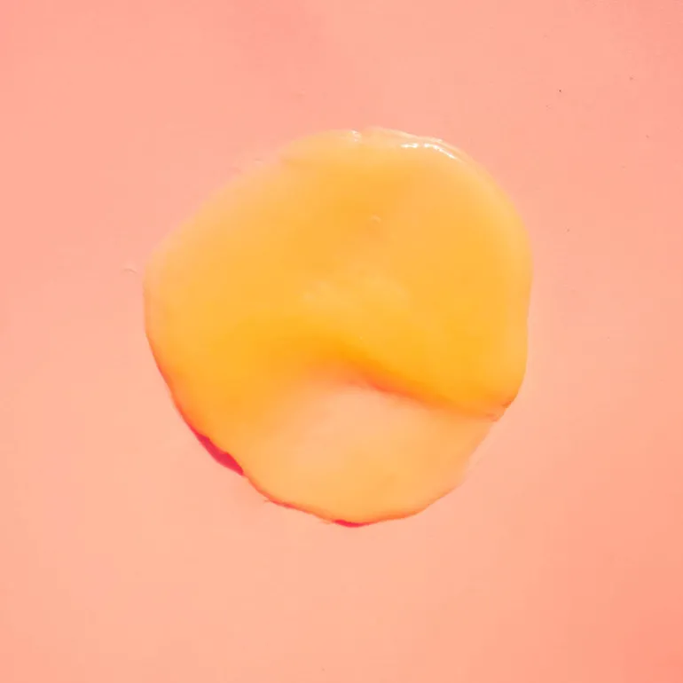 Rituel pour cheveux bouclés épais