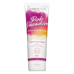 Rituel pour cheveux crépus épais