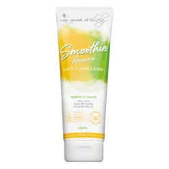 Rituel pour cheveux crépus épais