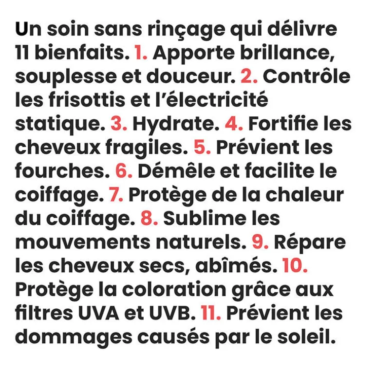 Rituel pour cheveux fins I Want Body