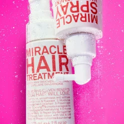 Rituel pour cheveux fins I Want Body