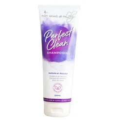 Rituel pour cheveux frisés épais