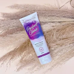 Rituel pour cheveux frisés épais