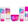 Rituel pour cheveux multi-texturés bouclés frisés